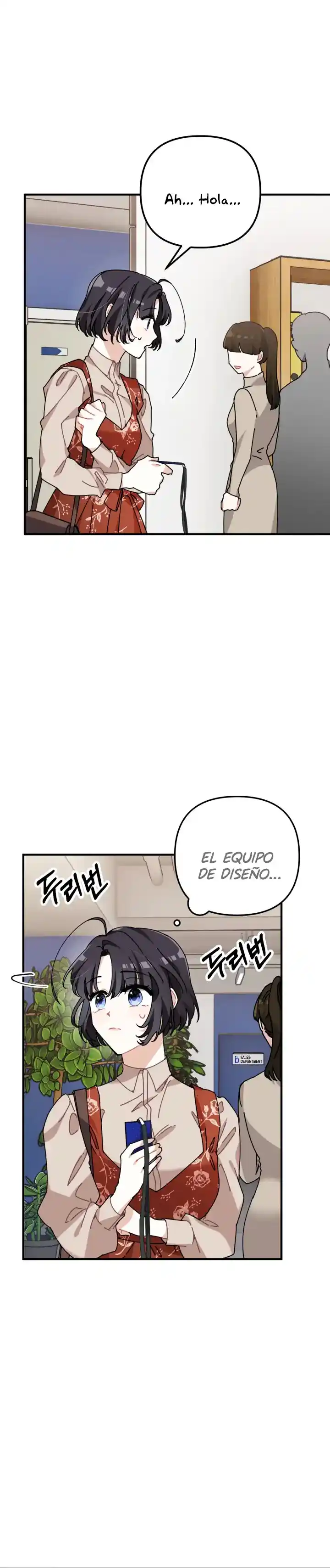 ¡Por Favor Estampame! - Capítulo  - Página 17 - LectorTMOo