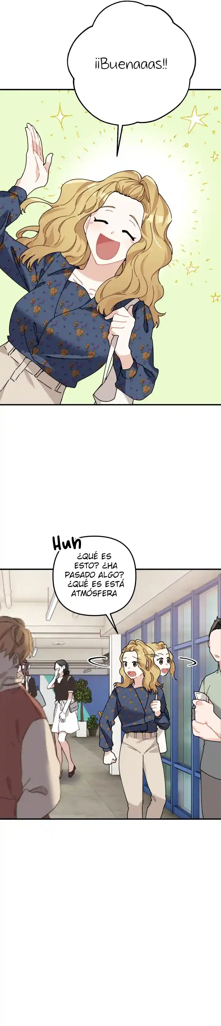 ¡Por Favor Estampame! - Capítulo  - Página 31 - LectorTMOo