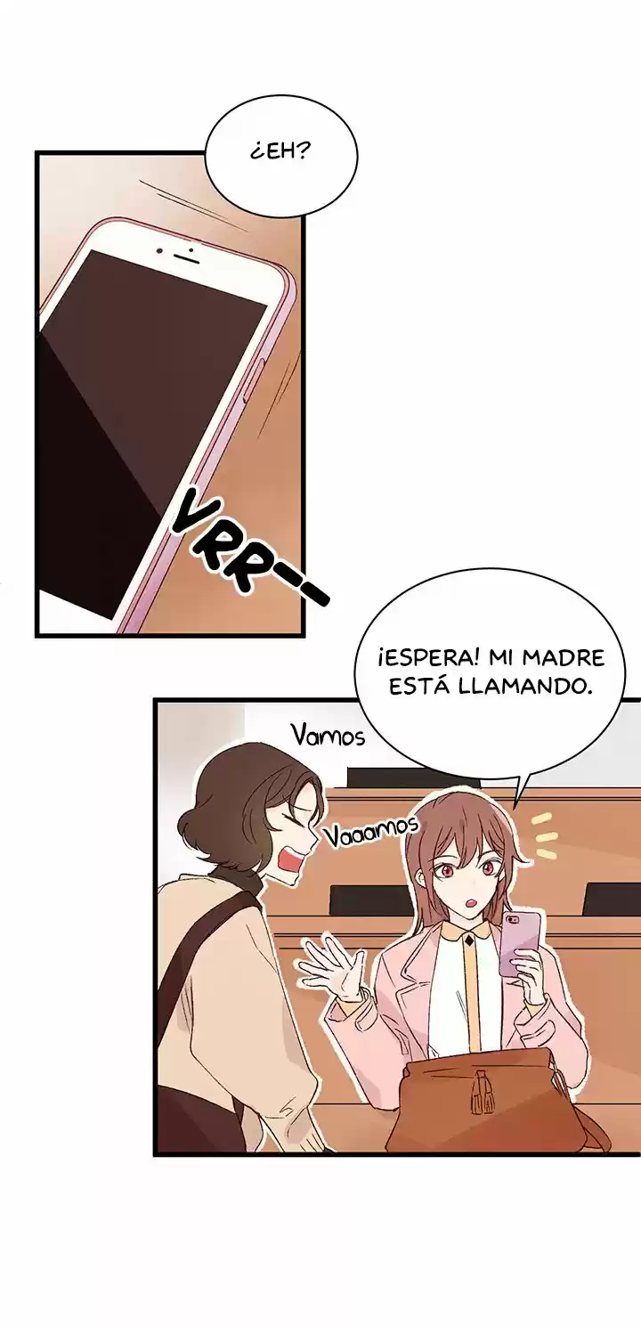 ¡Por Favor Estampame! - Capítulo 1 - Página 7 - LectorTMOo