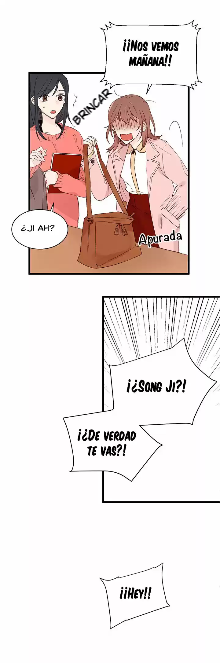 ¡Por Favor Estampame! - Capítulo 1 - Página 9 - LectorTMOo