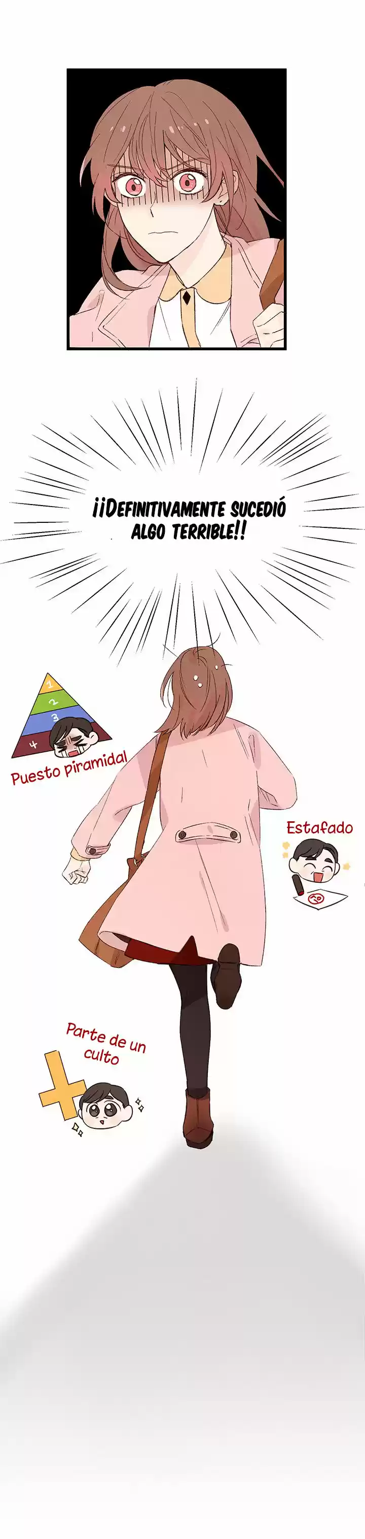 ¡Por Favor Estampame! - Capítulo 1 - Página 12 - LectorTMOo