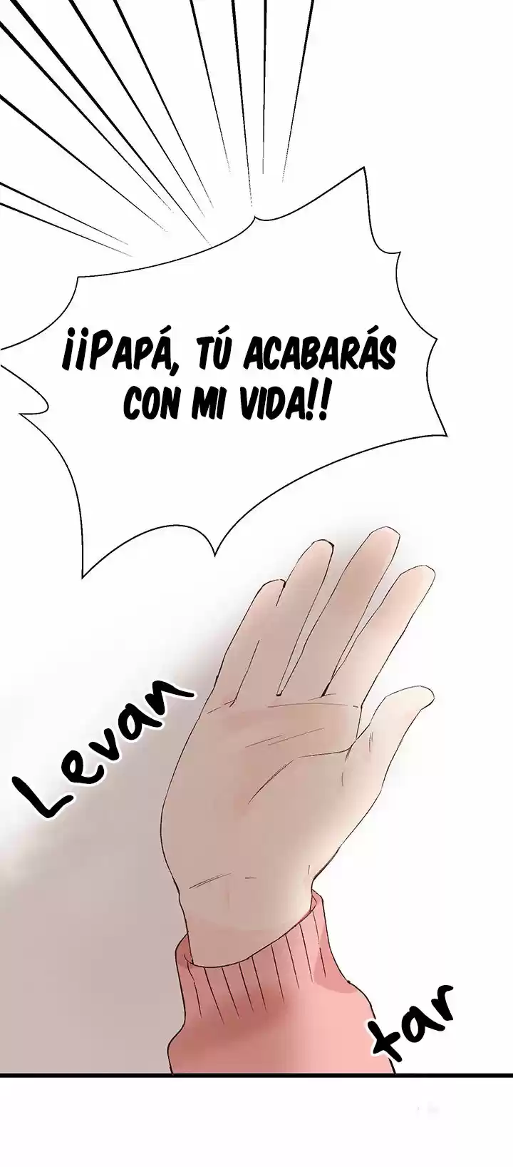¡Por Favor Estampame! - Capítulo 1 - Página 17 - LectorTMOo