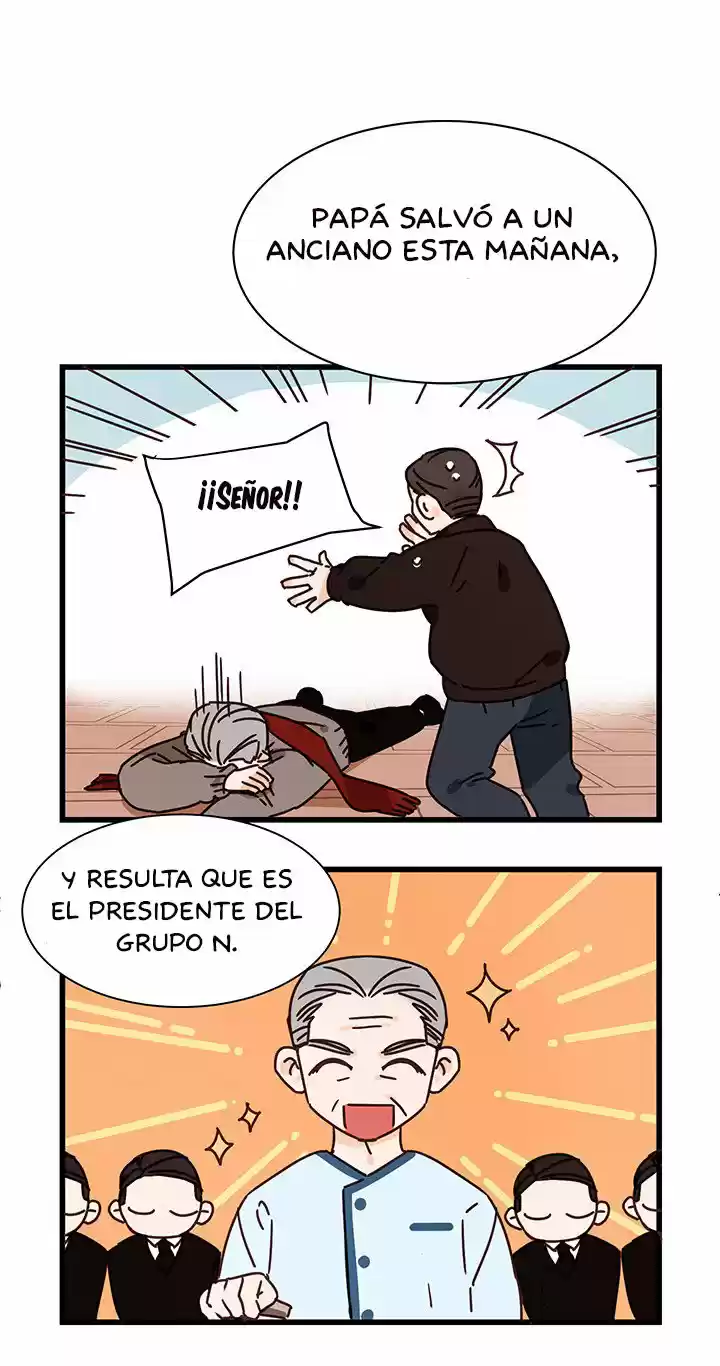 ¡Por Favor Estampame! - Capítulo 1 - Página 21 - LectorTMOo