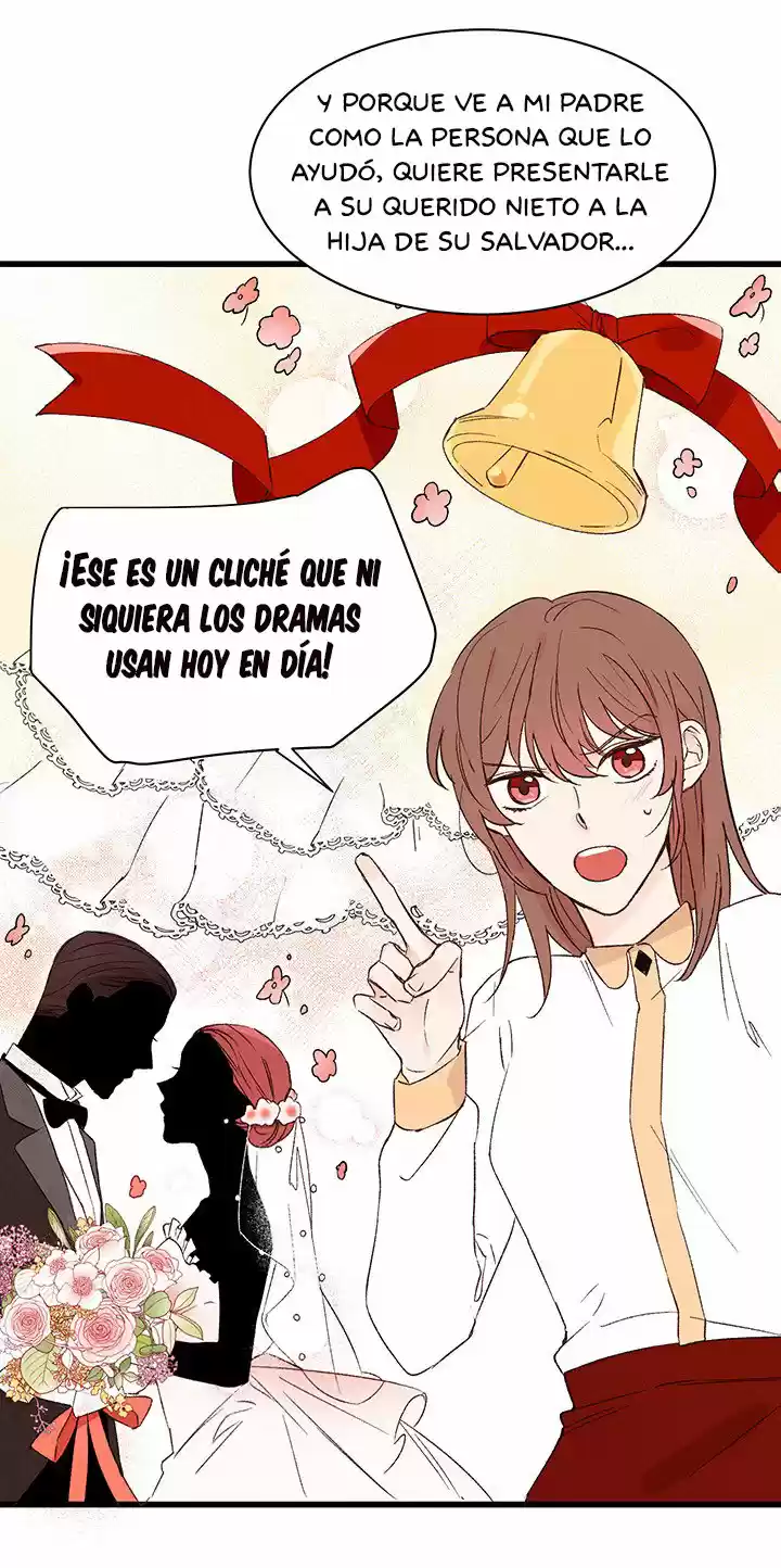 ¡Por Favor Estampame! - Capítulo 1 - Página 22 - LectorTMOo