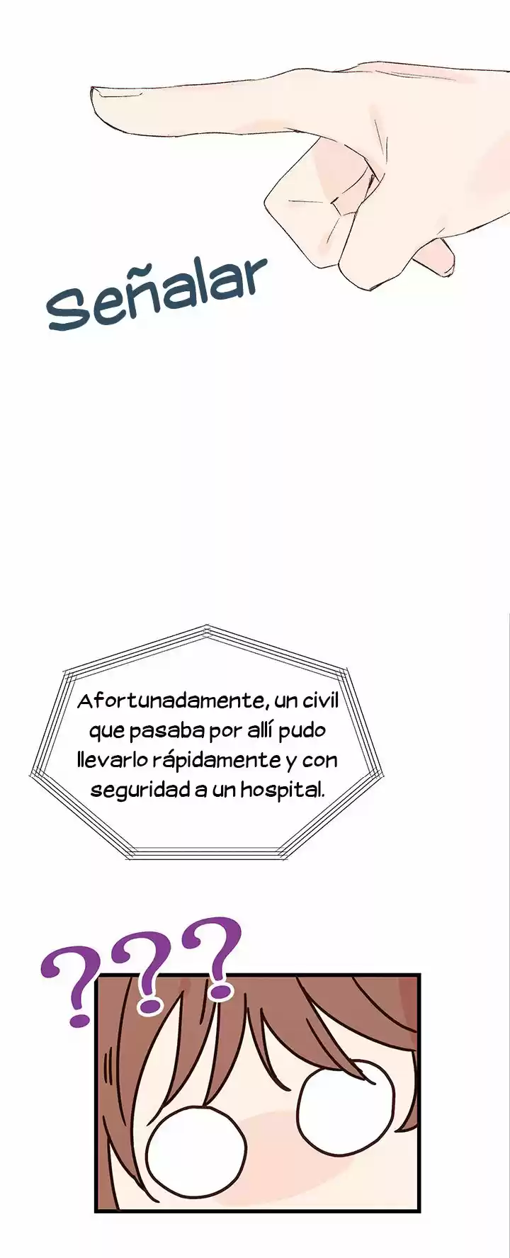 ¡Por Favor Estampame! - Capítulo 1 - Página 24 - LectorTMOo