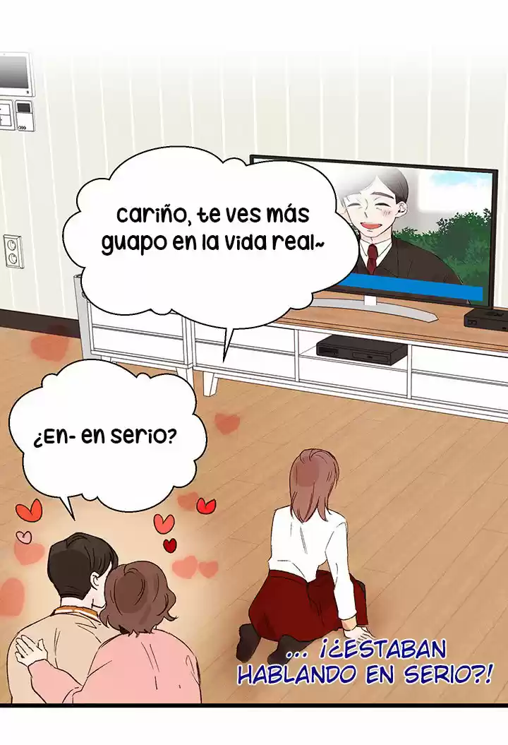 ¡Por Favor Estampame! - Capítulo 1 - Página 26 - LectorTMOo