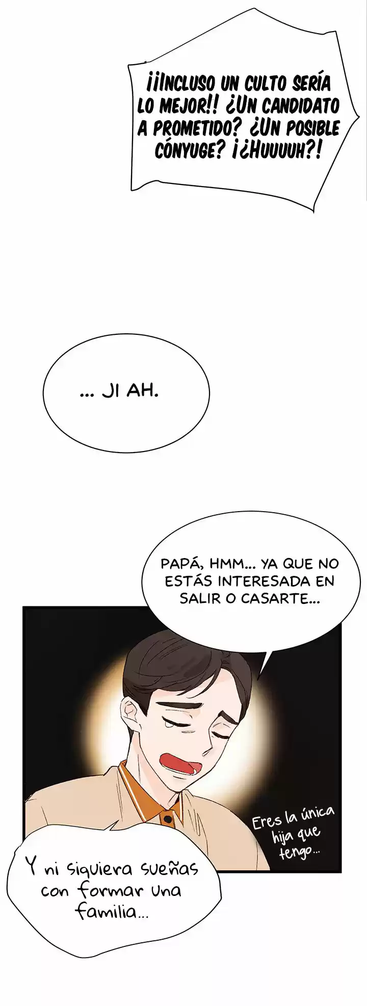 ¡Por Favor Estampame! - Capítulo 1 - Página 28 - LectorTMOo