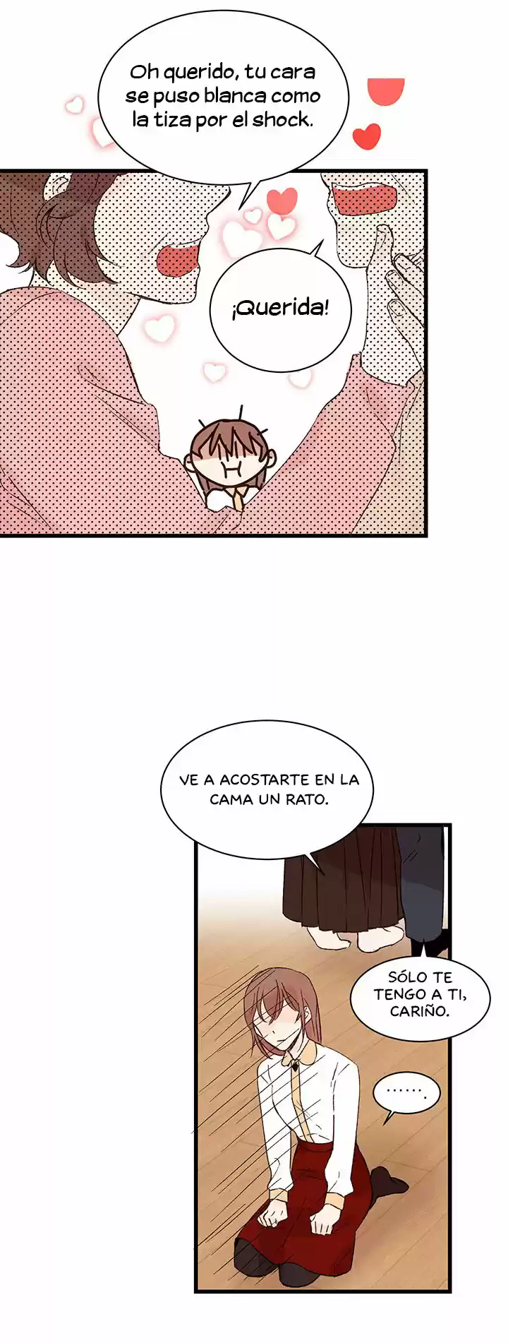 ¡Por Favor Estampame! - Capítulo 1 - Página 31 - LectorTMOo