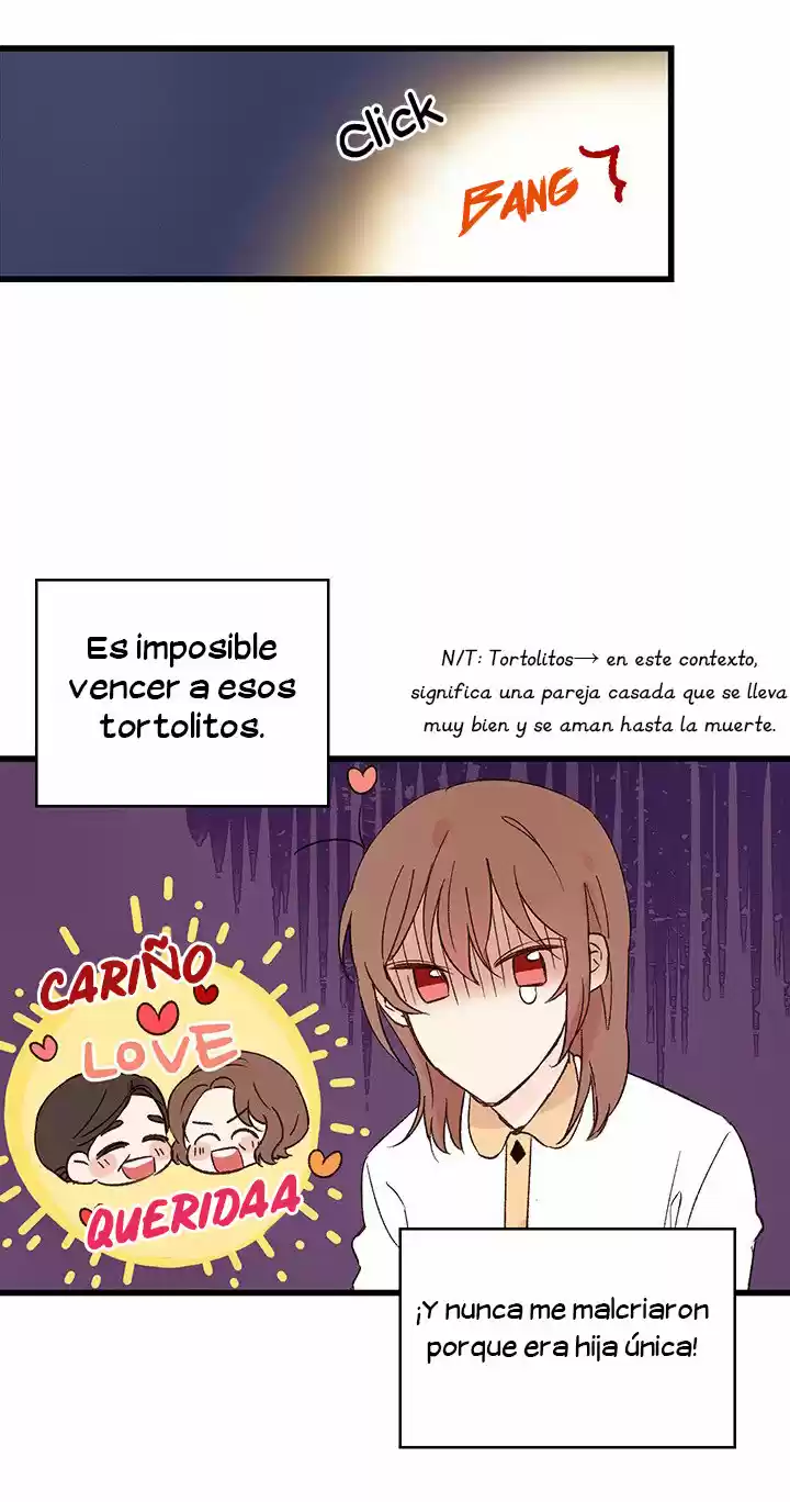 ¡Por Favor Estampame! - Capítulo 1 - Página 32 - LectorTMOo