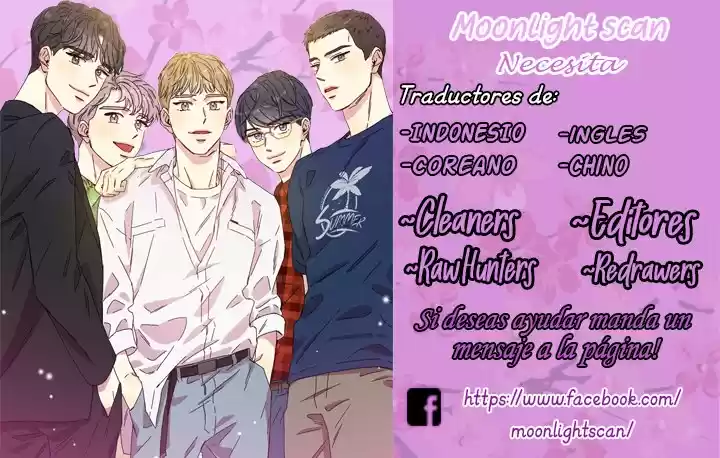 ¡Por Favor Estampame! - Capítulo 1 - Página 45 - LectorTMOo