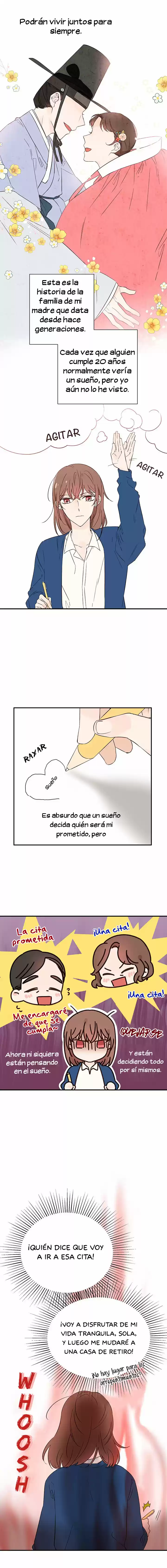 ¡Por Favor Estampame! - Capítulo 2 - Página 3 - LectorTMOo