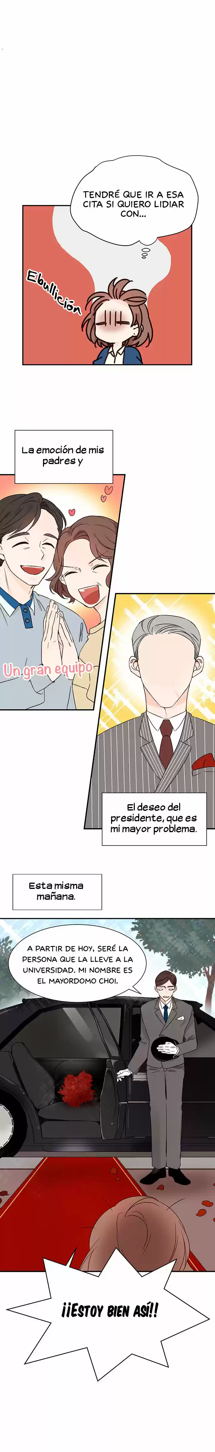¡Por Favor Estampame! - Capítulo 2 - Página 4 - LectorTMOo
