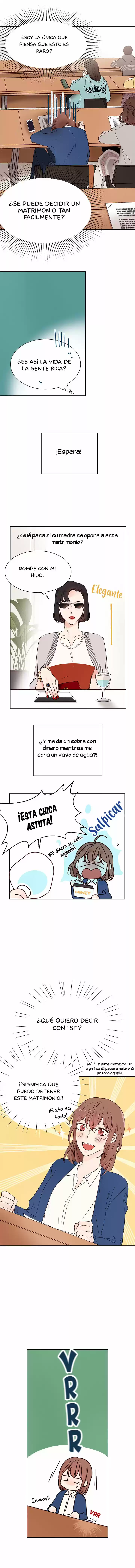 ¡Por Favor Estampame! - Capítulo 2 - Página 5 - LectorTMOo