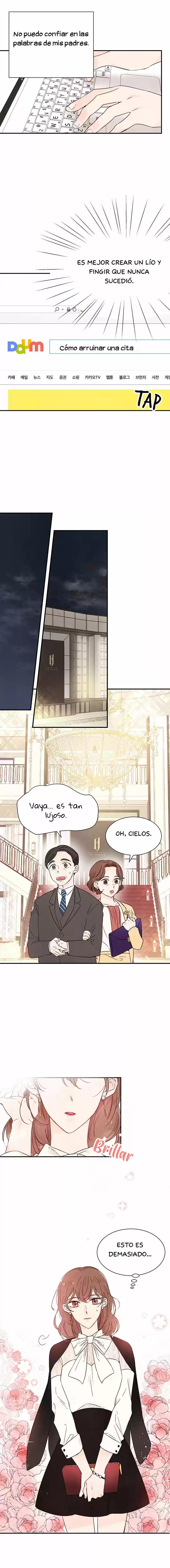 ¡Por Favor Estampame! - Capítulo 2 - Página 12 - LectorTMOo