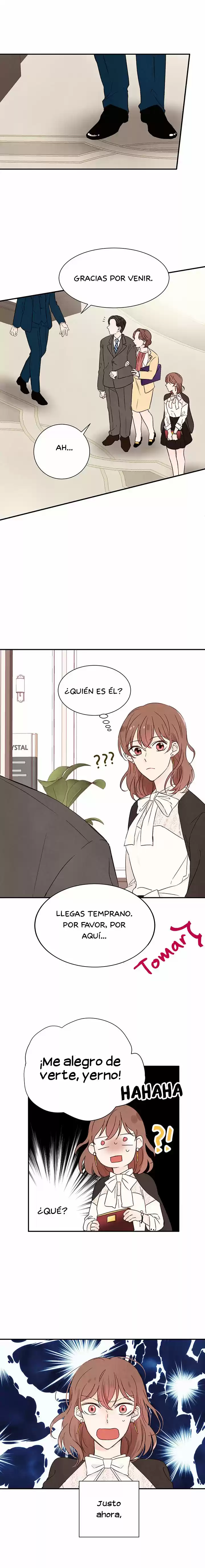 ¡Por Favor Estampame! - Capítulo 2 - Página 13 - LectorTMOo