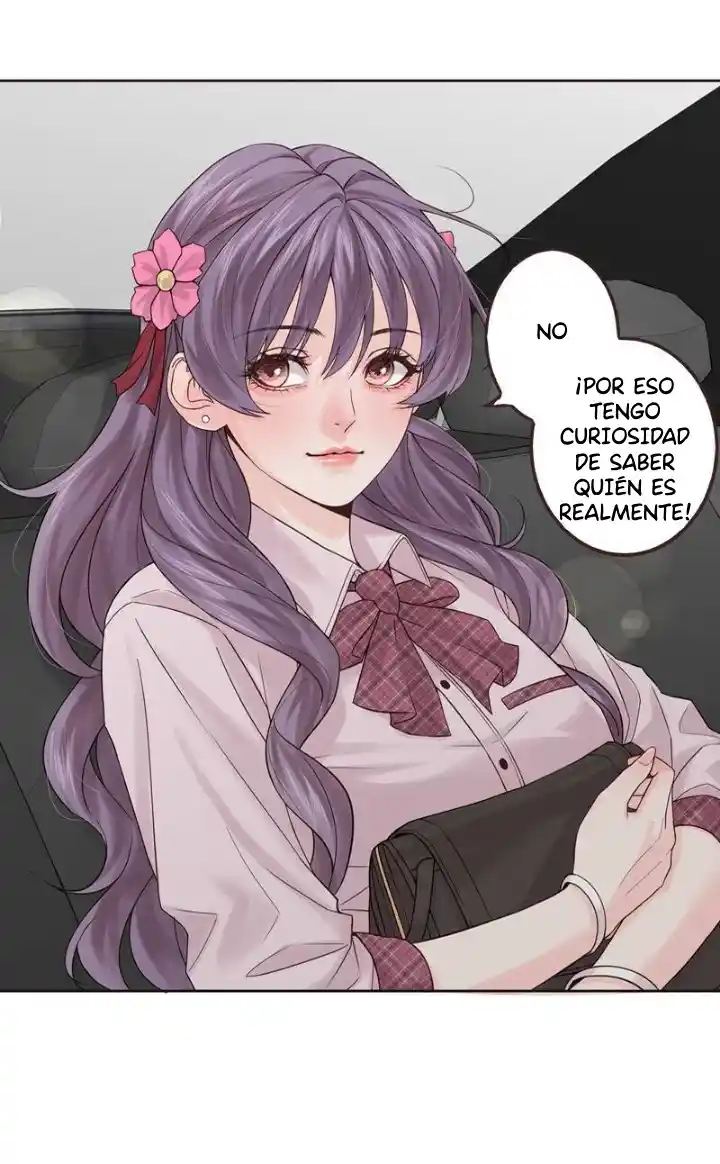 Por Favor, Hazme Sonreír De Nuevo - Capítulo 8 - Página 9 - LectorTMOo