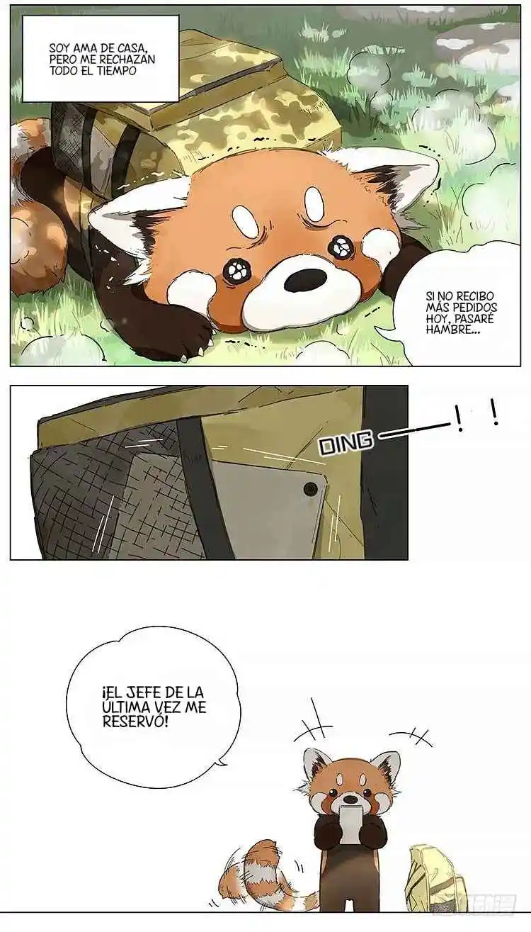 ¡Por Favor, Llévate A Mi Hermano! - Capítulo 3 - Página 3 - LectorTMOo