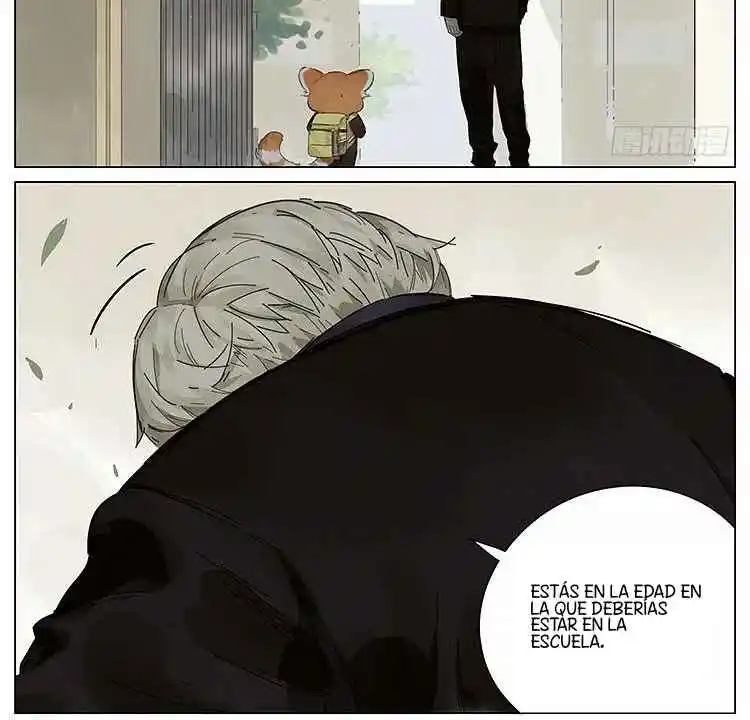 ¡Por Favor, Llévate A Mi Hermano! - Capítulo 3 - Página 11 - LectorTMOo