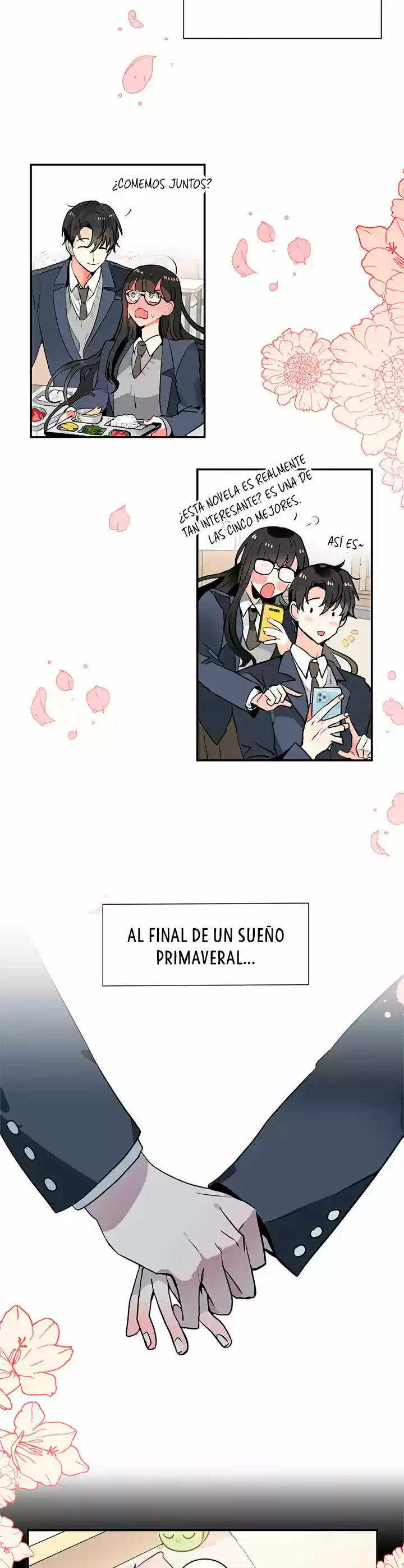 POR FAVOR,¡ LLEVAME A CASA! - Capítulo 1 - Página 9 - LectorTMOo