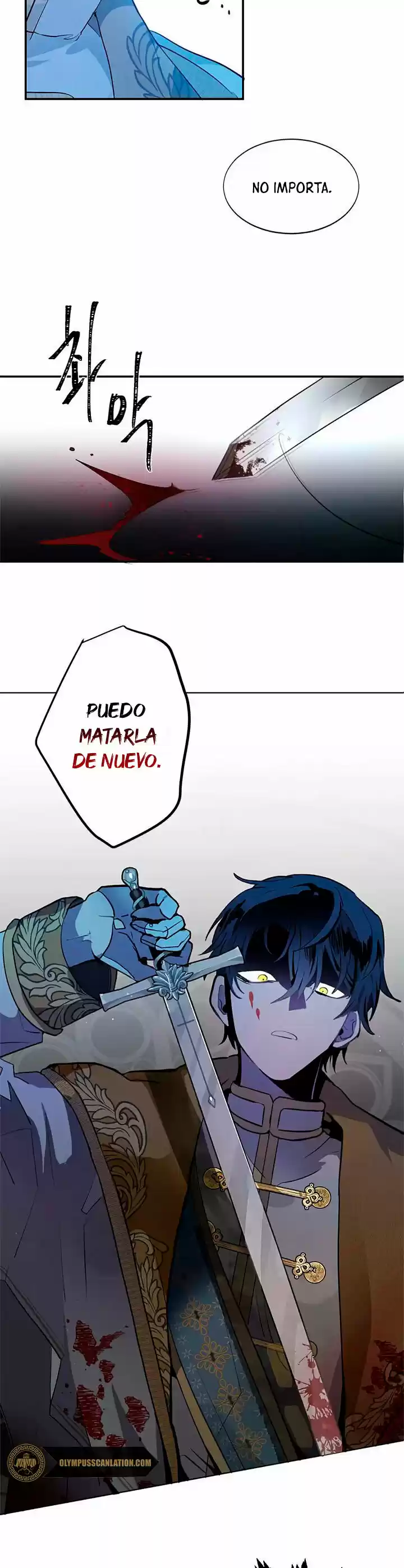 POR FAVOR,¡ LLEVAME A CASA! - Capítulo 1 - Página 20 - LectorTMOo