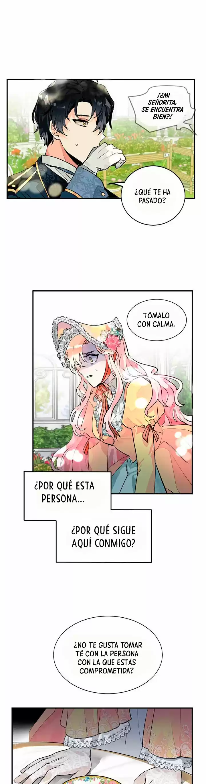 POR FAVOR,¡ LLEVAME A CASA! - Capítulo 1 - Página 32 - LectorTMOo