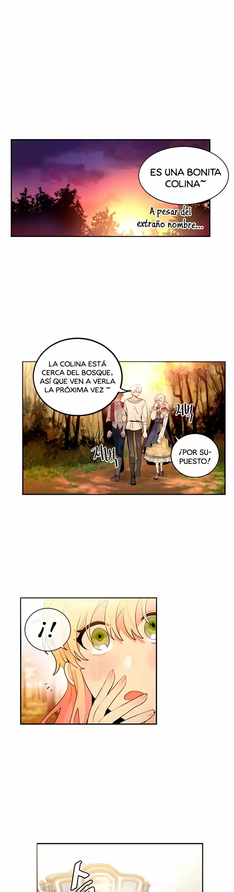 POR FAVOR,¡ LLEVAME A CASA! - Capítulo 10 - Página 2 - LectorTMOo