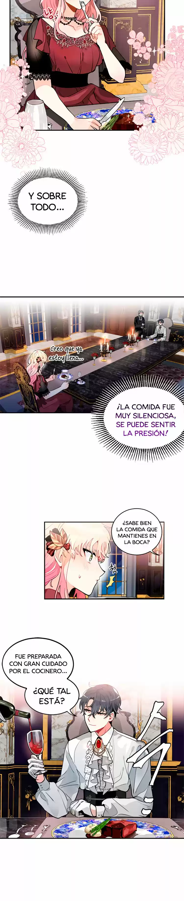 POR FAVOR,¡ LLEVAME A CASA! - Capítulo 10 - Página 8 - LectorTMOo