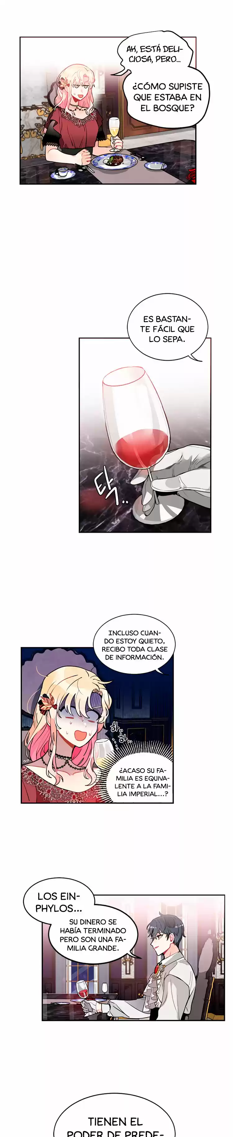 POR FAVOR,¡ LLEVAME A CASA! - Capítulo 10 - Página 9 - LectorTMOo