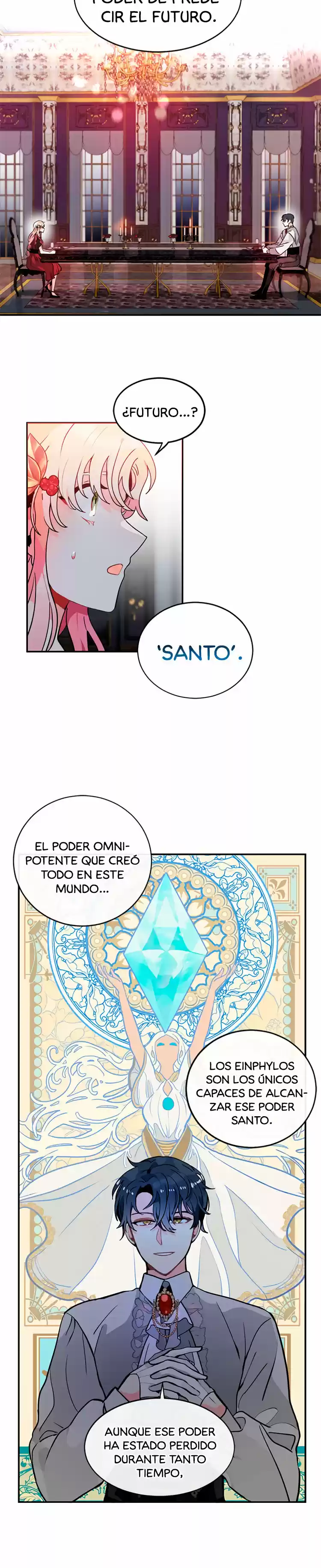 POR FAVOR,¡ LLEVAME A CASA! - Capítulo 10 - Página 10 - LectorTMOo
