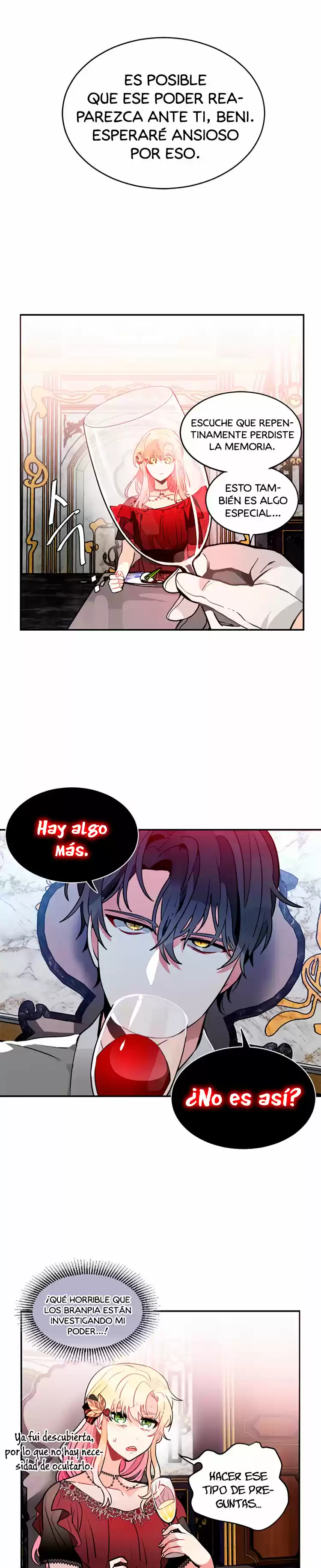 POR FAVOR,¡ LLEVAME A CASA! - Capítulo 10 - Página 11 - LectorTMOo