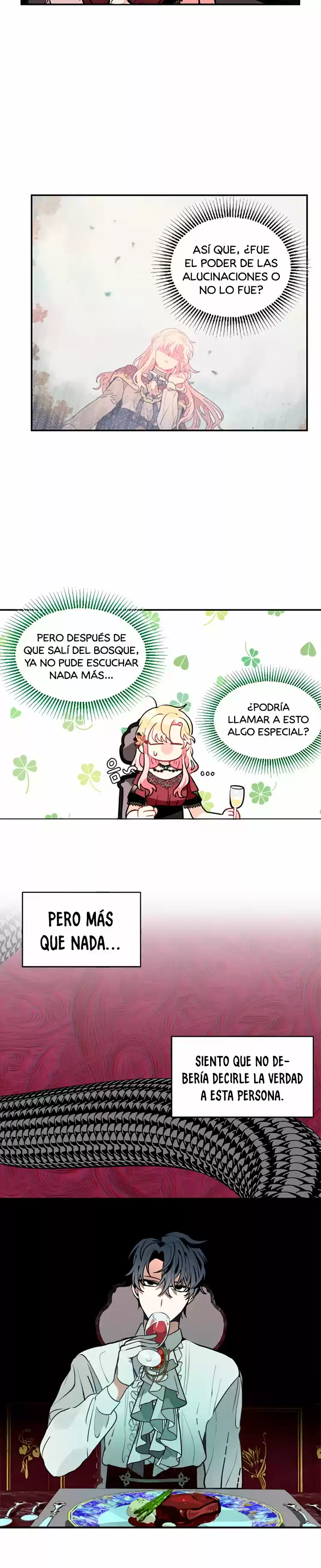 POR FAVOR,¡ LLEVAME A CASA! - Capítulo 10 - Página 12 - LectorTMOo