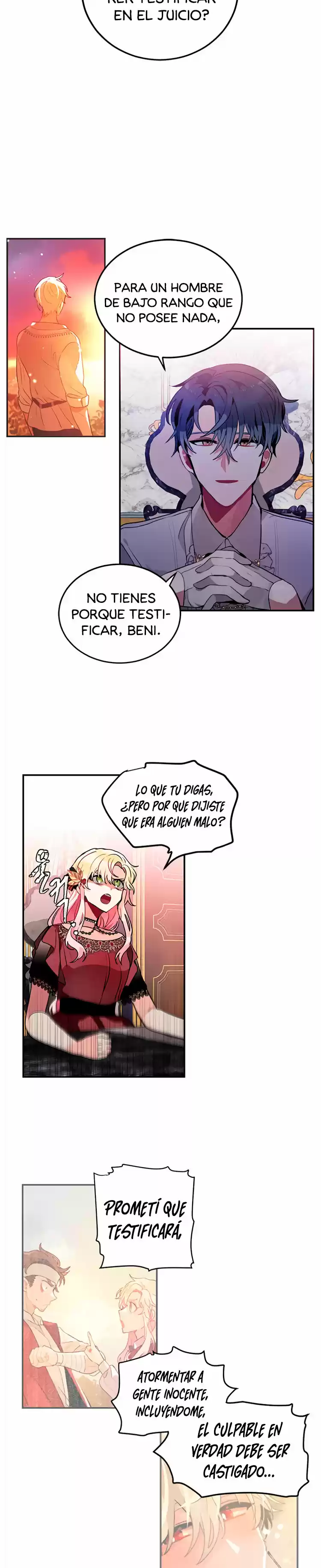 POR FAVOR,¡ LLEVAME A CASA! - Capítulo 10 - Página 14 - LectorTMOo