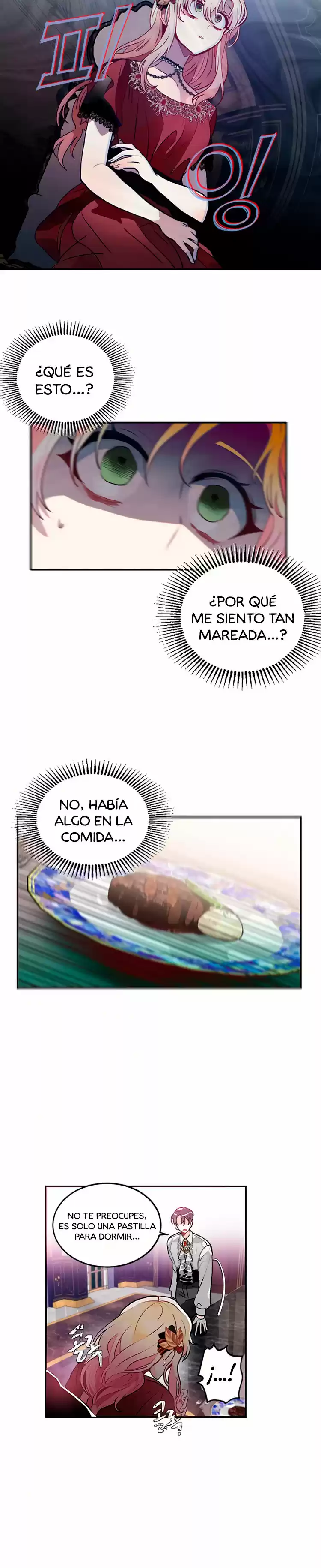 POR FAVOR,¡ LLEVAME A CASA! - Capítulo 10 - Página 16 - LectorTMOo