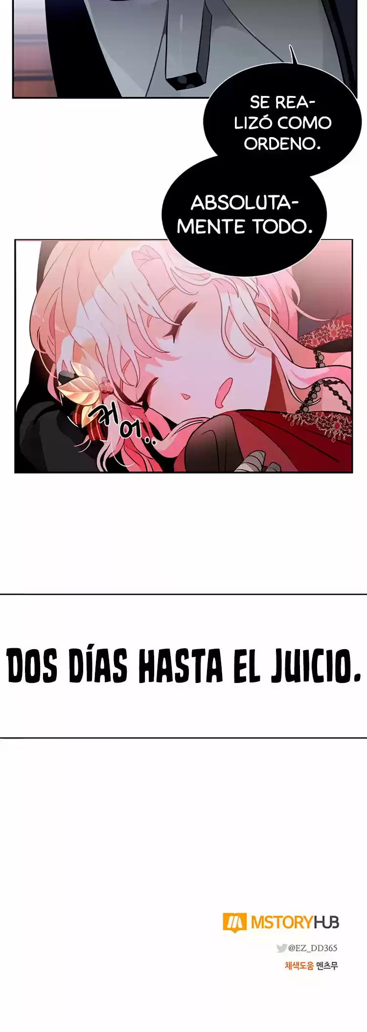 POR FAVOR,¡ LLEVAME A CASA! - Capítulo 10 - Página 21 - LectorTMOo