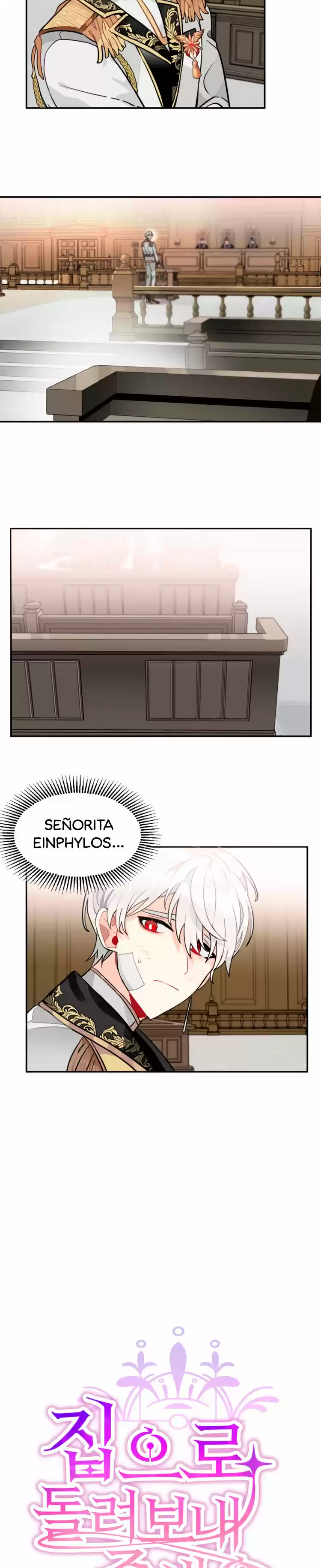 POR FAVOR,¡ LLEVAME A CASA! - Capítulo 11 - Página 3 - LectorTMOo