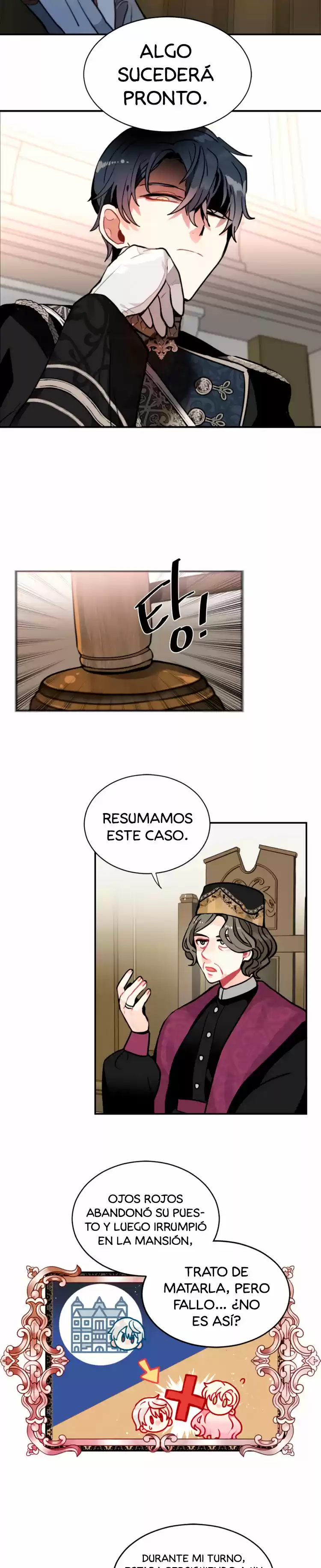 POR FAVOR,¡ LLEVAME A CASA! - Capítulo 11 - Página 7 - LectorTMOo