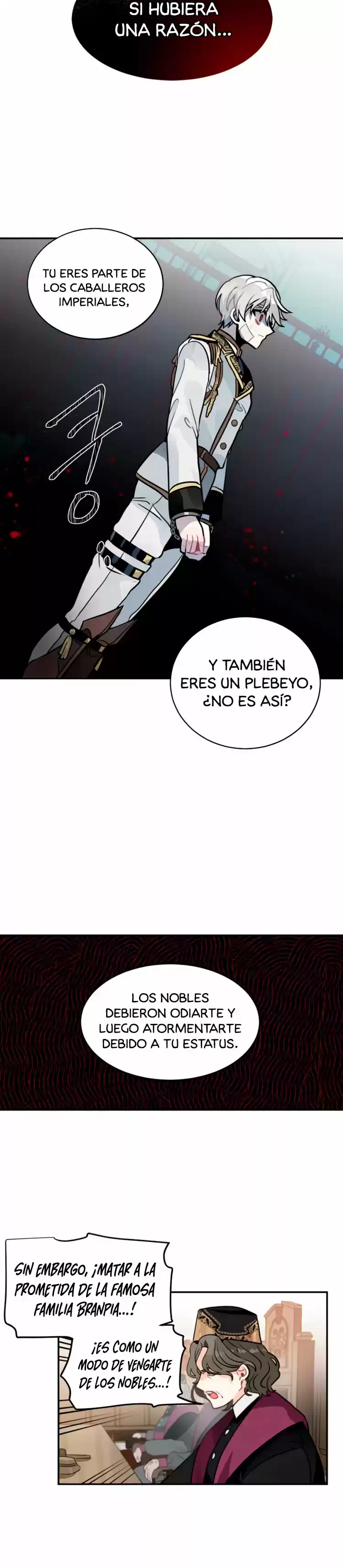 POR FAVOR,¡ LLEVAME A CASA! - Capítulo 11 - Página 12 - LectorTMOo