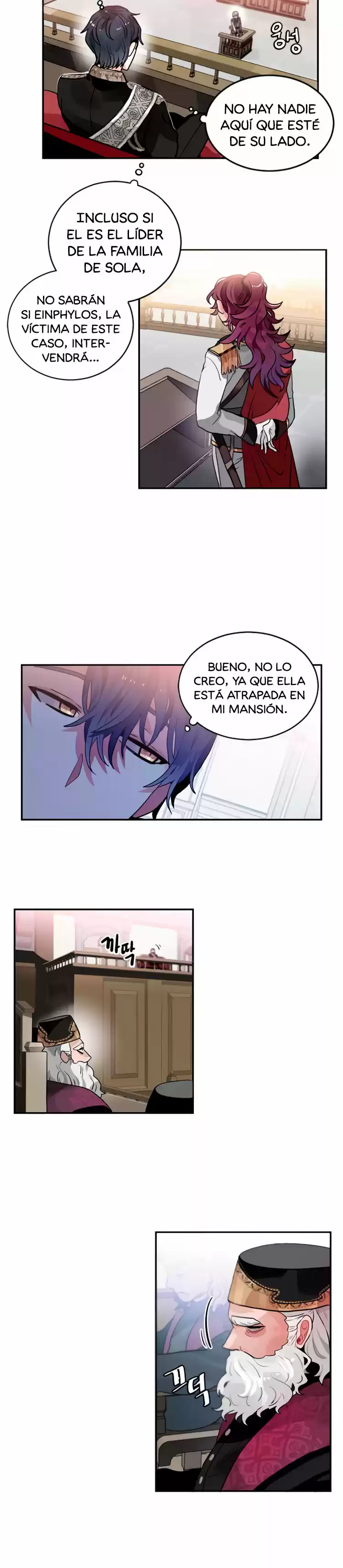 POR FAVOR,¡ LLEVAME A CASA! - Capítulo 11 - Página 14 - LectorTMOo