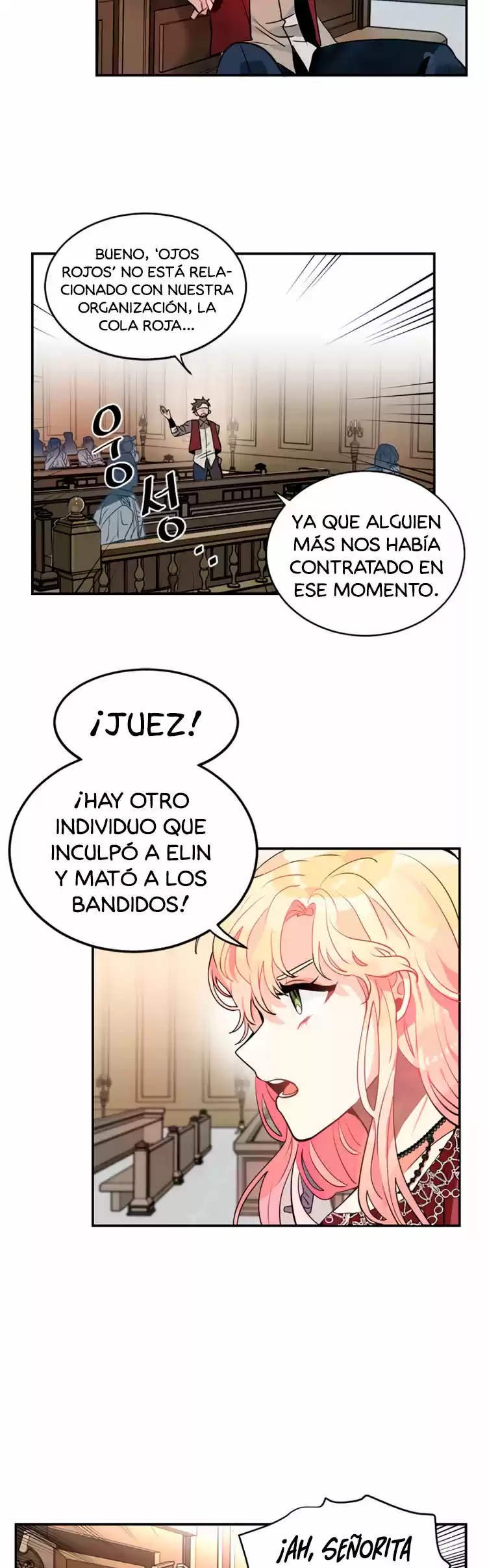 POR FAVOR,¡ LLEVAME A CASA! - Capítulo 11 - Página 17 - LectorTMOo