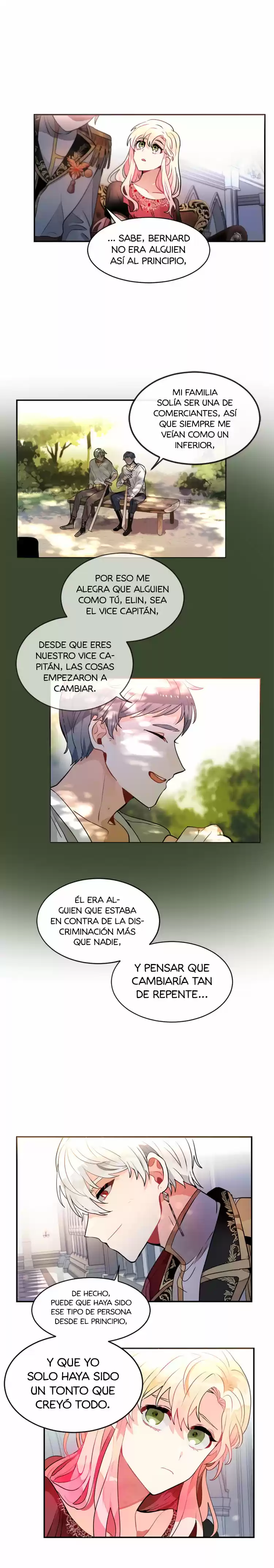 POR FAVOR,¡ LLEVAME A CASA! - Capítulo 13 - Página 12 - LectorTMOo