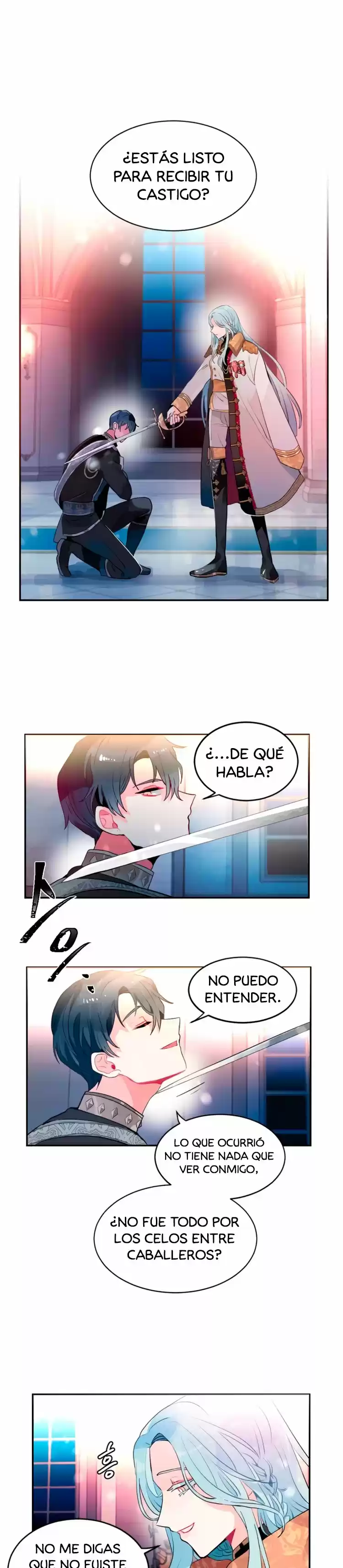 POR FAVOR,¡ LLEVAME A CASA! - Capítulo 14 - Página 2 - LectorTMOo