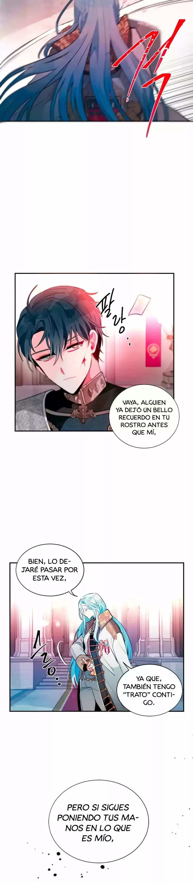 POR FAVOR,¡ LLEVAME A CASA! - Capítulo 14 - Página 4 - LectorTMOo