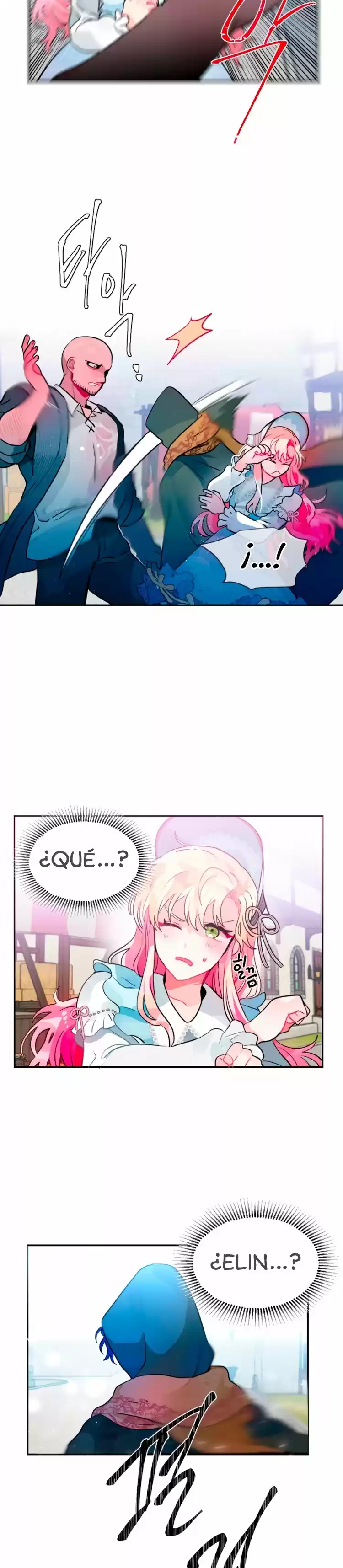 POR FAVOR,¡ LLEVAME A CASA! - Capítulo 14 - Página 12 - LectorTMOo