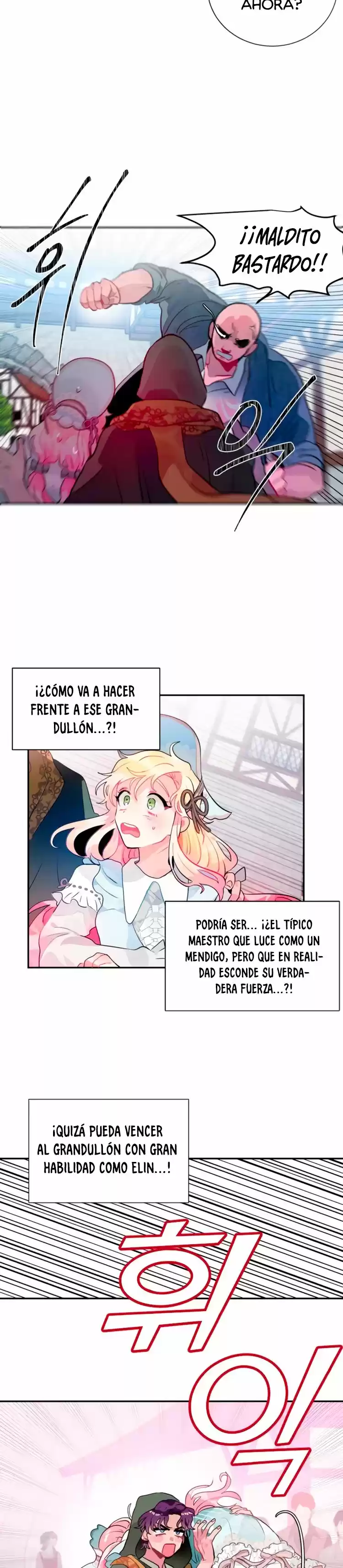 POR FAVOR,¡ LLEVAME A CASA! - Capítulo 14 - Página 15 - LectorTMOo