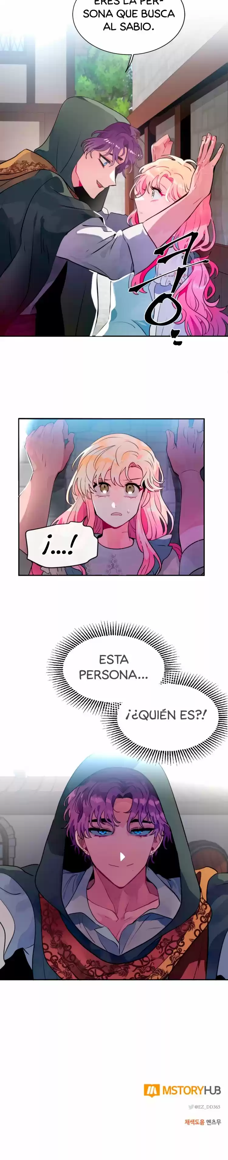 POR FAVOR,¡ LLEVAME A CASA! - Capítulo 14 - Página 19 - LectorTMOo
