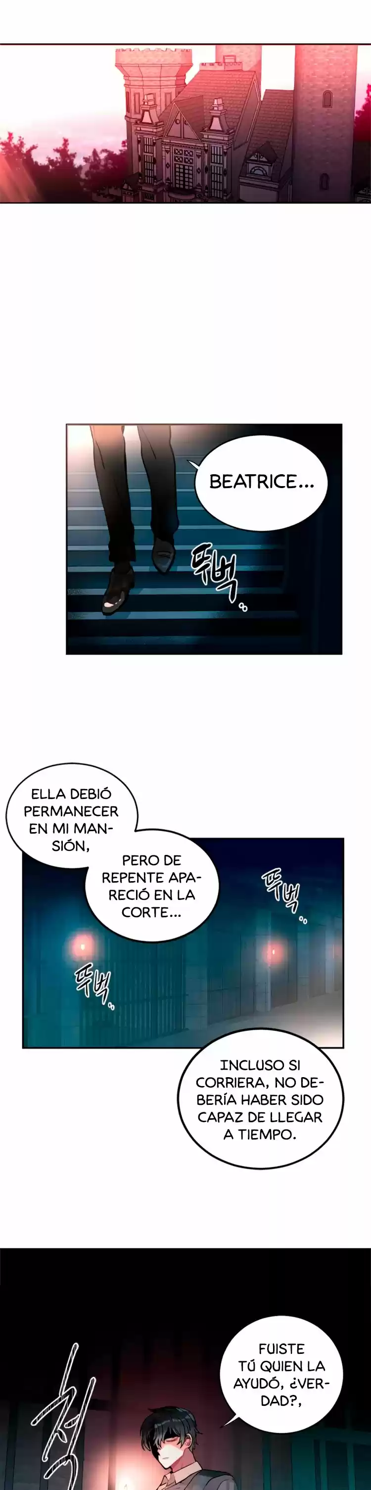 POR FAVOR,¡ LLEVAME A CASA! - Capítulo 15 - Página 17 - LectorTMOo