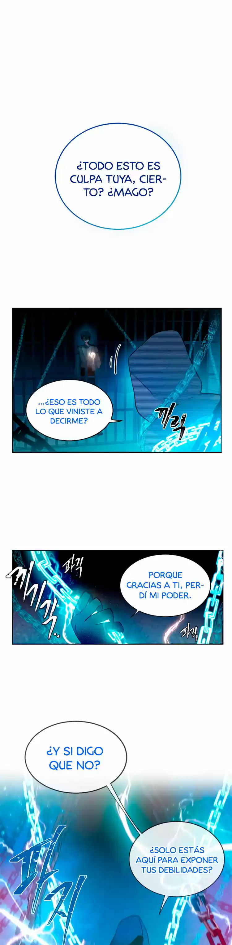 POR FAVOR,¡ LLEVAME A CASA! - Capítulo 16 - Página 2 - LectorTMOo