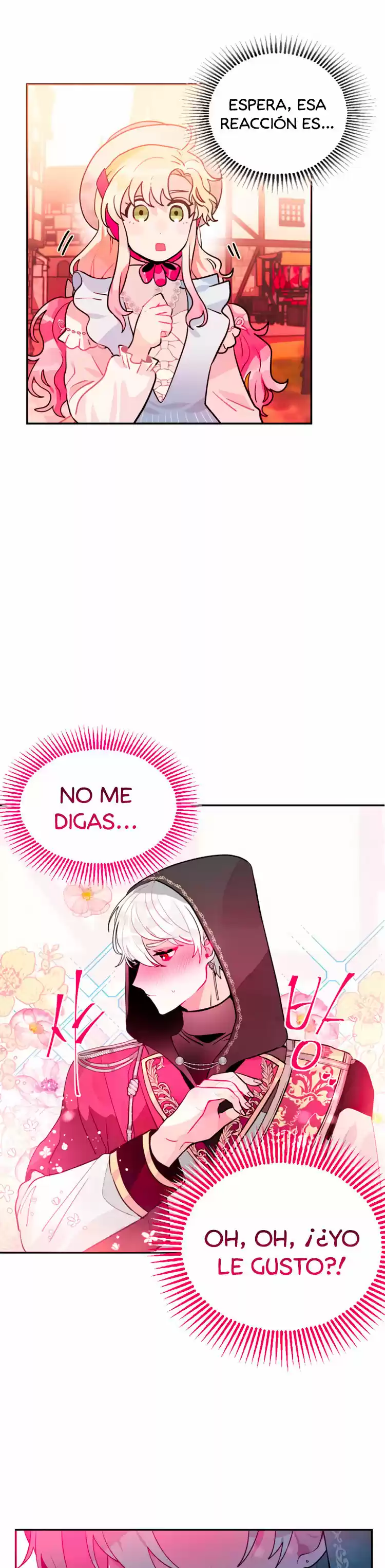 POR FAVOR,¡ LLEVAME A CASA! - Capítulo 16 - Página 9 - LectorTMOo
