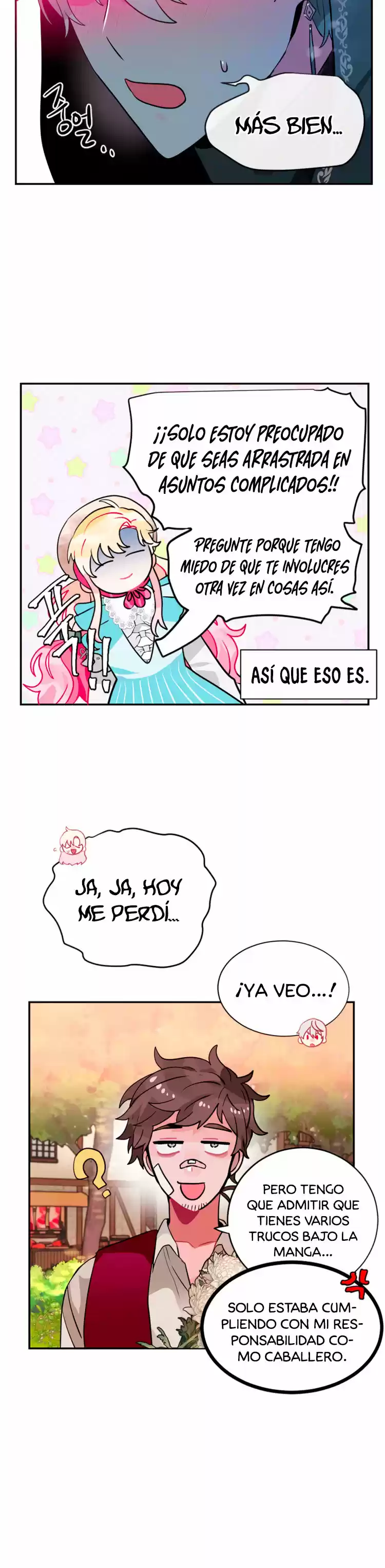 POR FAVOR,¡ LLEVAME A CASA! - Capítulo 16 - Página 10 - LectorTMOo
