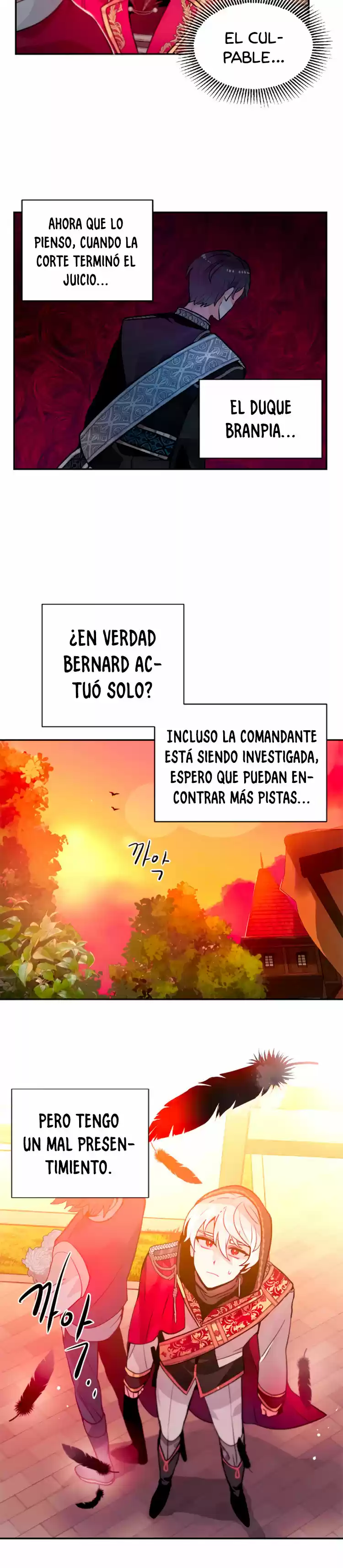 POR FAVOR,¡ LLEVAME A CASA! - Capítulo 16 - Página 15 - LectorTMOo